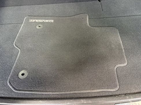 Used 2024 Chevrolet Tahoe High Country image 10