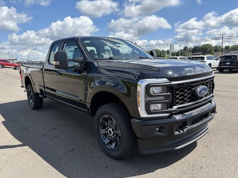 New 2026 Ford F350 XL w/ STX Appearance Package image 7