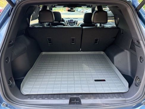Used 2024 Chevrolet Equinox Premier image 26