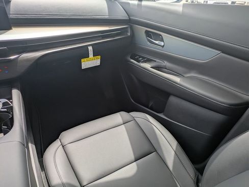 New 2025 Nissan Murano SL w/ Cargo Package AWD/4WD image 20