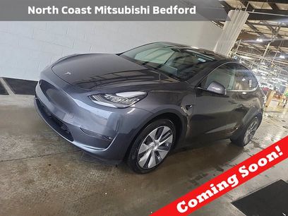 Used 2023 Tesla Model Y Long Range