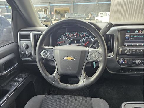 Used 2014 Chevrolet Silverado 1500 LT w/ LT Convenience Package image 6