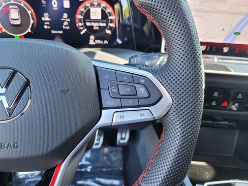 New 2026 Volkswagen GTI Autobahn FWD image 23
