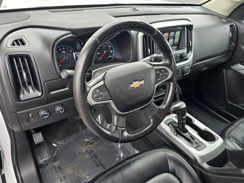 Used 2018 Chevrolet Colorado LT image 14