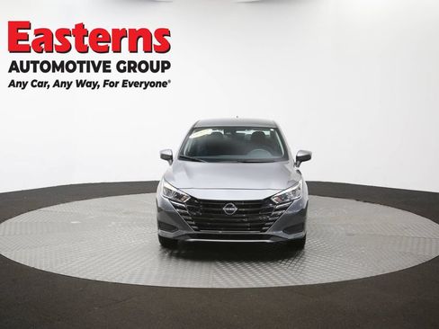 Used 2024 Nissan Versa SV FWD image 52