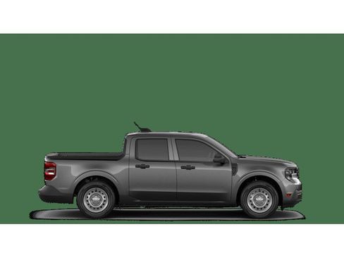 New 2026 Ford Maverick XL image 5