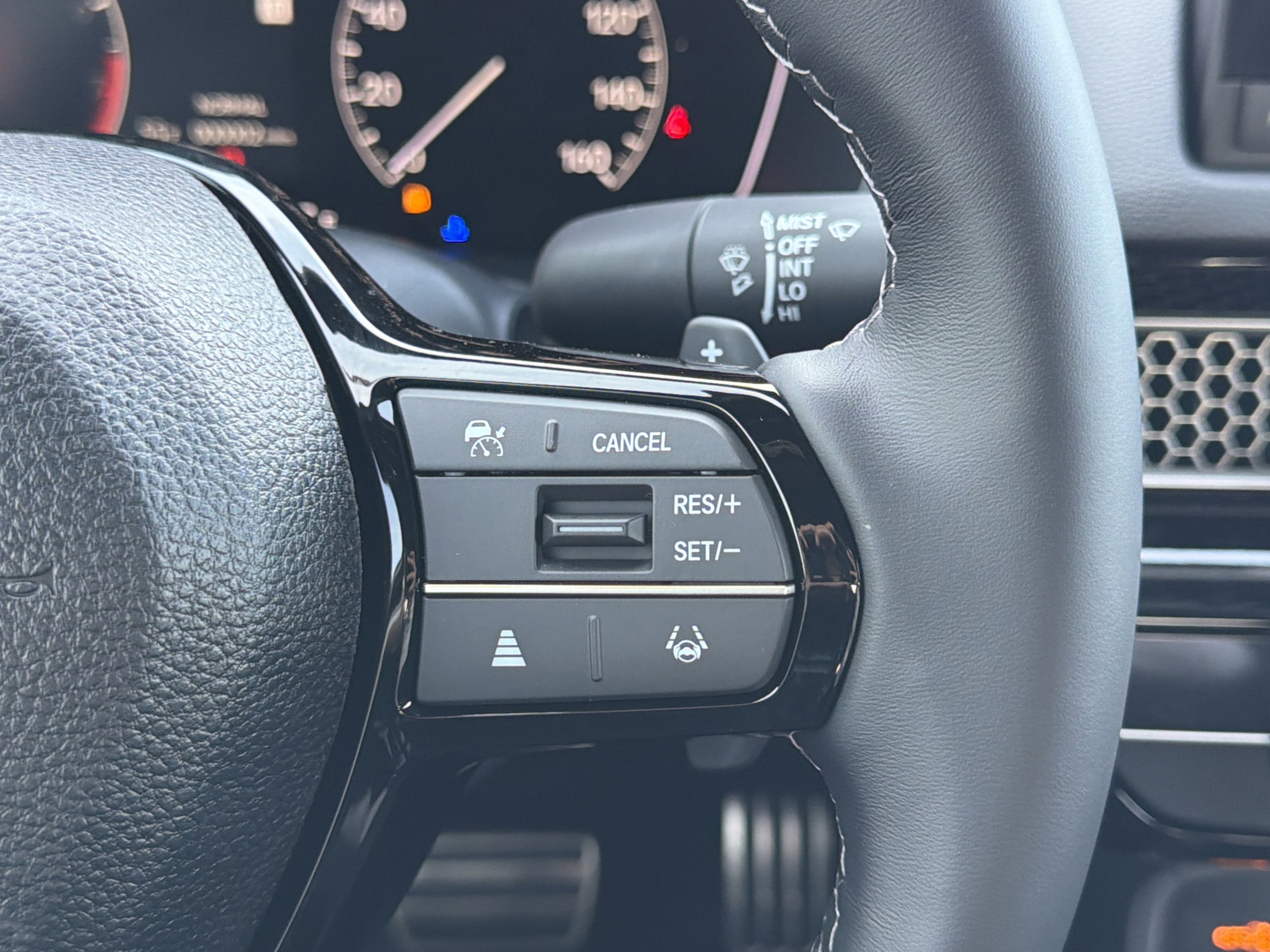 Certified 2026 Honda Civic Sport image 28