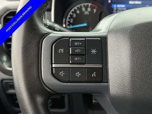 Certified 2023 Ford F150 XLT w/ Equipment Group 302A High AWD/4WD image 17