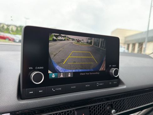 Used 2024 Honda Civic EX image 24