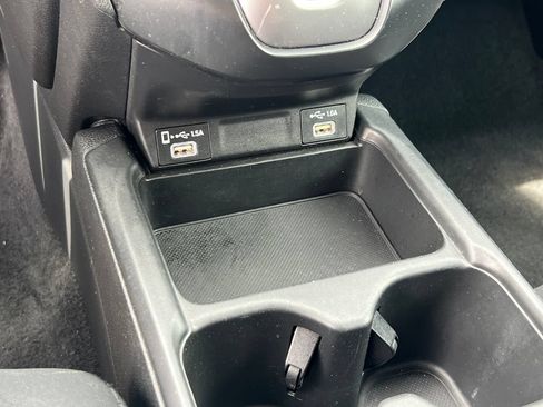 Used 2021 Honda CR-V EX image 28