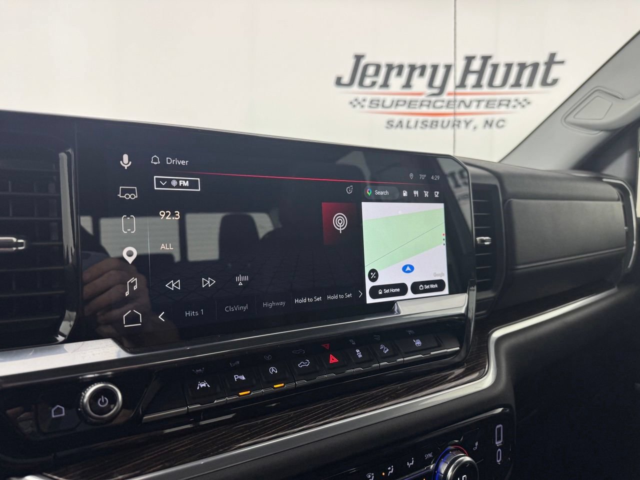 Used 2026 GMC Sierra 1500 Elevation w/ Preferred Package AWD/4WD image 20