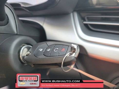 New 2026 Chevrolet Trax LS w/ LS Convenience Package image 30