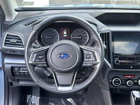 Used 2023 Subaru Crosstrek 2.5i Limited AWD/4WD image 15