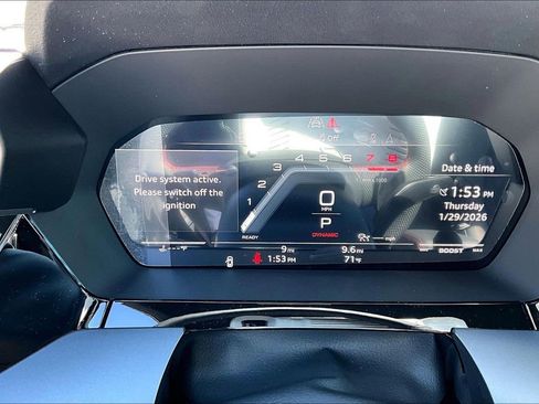 New 2026 Audi S3 Premium image 26