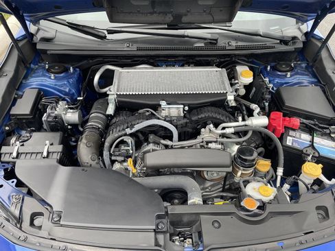 Used 2024 Subaru WRX Premium w/ Popular Package #2A image 19