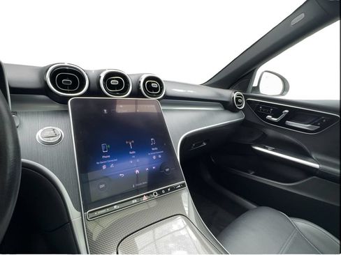 Used 2024 Mercedes-Benz C 300 Sedan image 43
