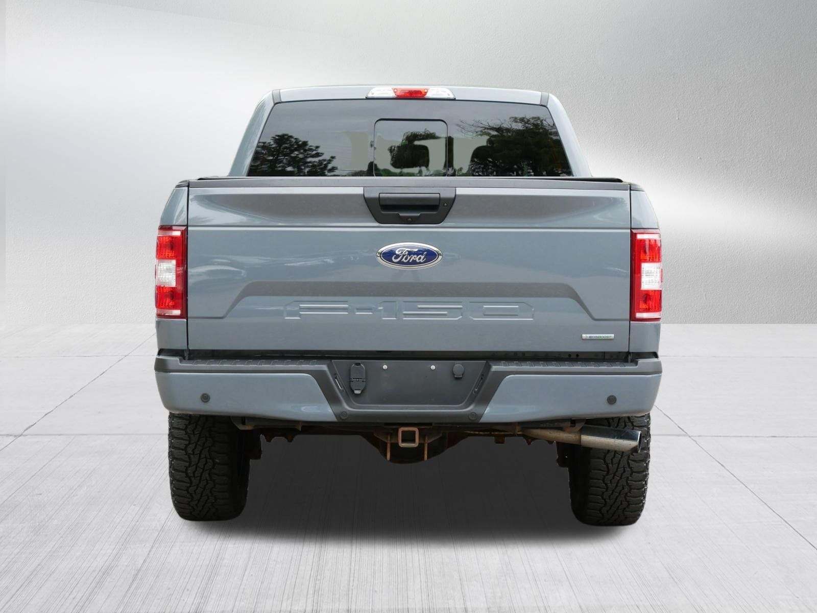 Used 2020 Ford F150 XLT w/ Equipment Group 302A Luxury AWD/4WD image 6