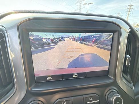 Certified 2021 Chevrolet Silverado 1500 RST w/ Convenience Package II image 14