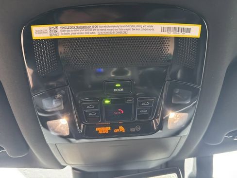 Certified 2024 Lexus RX 350 image 27