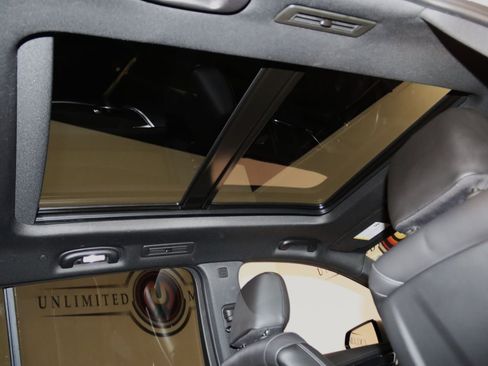 Used 2024 Cadillac XT6 Sport w/ Technology Package AWD/4WD image 27