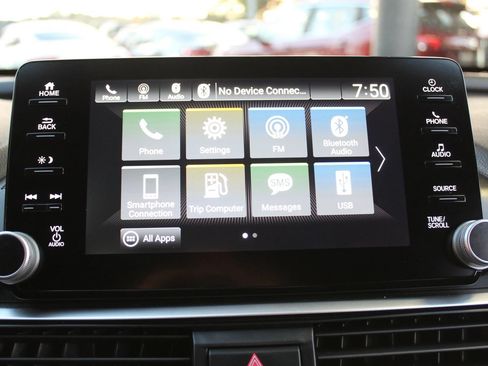 Used 2019 Honda Accord Sport image 18