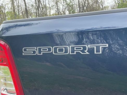 Used 2021 RAM 1500 Big Horn AWD/4WD image 19