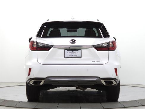 Used 2019 Lexus RX 350 AWD w/ Navigation Package image 6