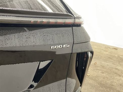 Certified 2024 Cadillac Lyriq Luxury w/ LPO, Floor Liner Package image 11