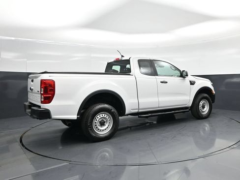 Used 2019 Ford Ranger XL w/ Equipment Group 101A Mid RWD image 20