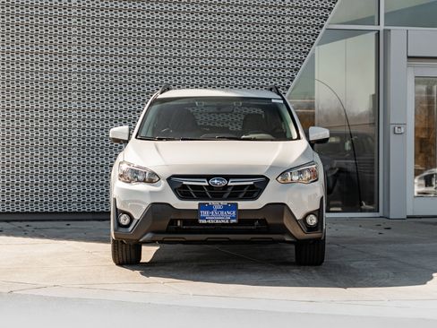 Used 2021 Subaru Crosstrek 2.0i Premium w/ Popular Package #3 image 32