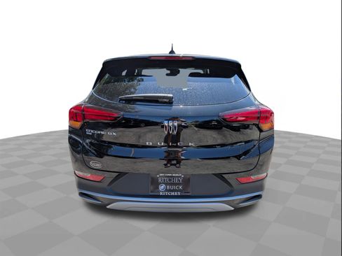 New 2026 Buick Encore GX Preferred AWD/4WD image 5