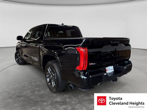 Used 2026 Toyota Tundra Platinum AWD/4WD image 7