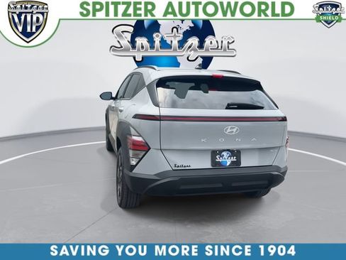 Used 2024 Hyundai Kona SEL AWD/4WD image 8