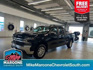 Used 2020 Chevrolet Silverado 1500 LT w/ All-Star Edition AWD/4WD video 1