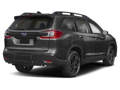 Certified 2025 Subaru Ascent Bronze Edition AWD/4WD image 2