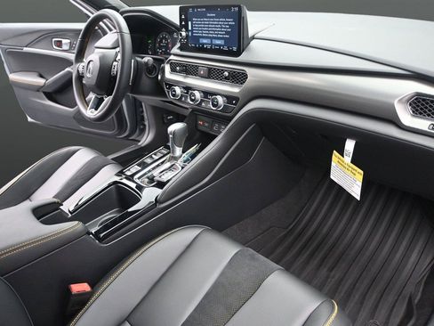 Certified 2026 Acura Integra A-Spec FWD image 19