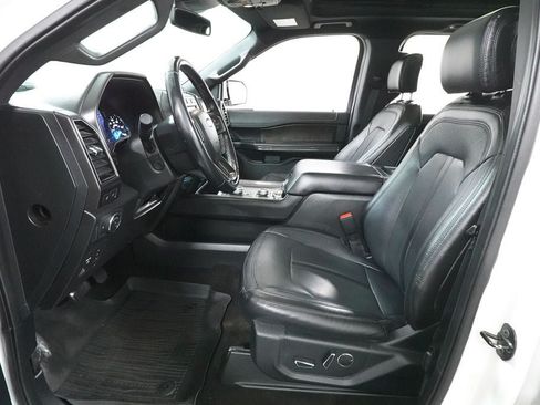 Used 2020 Ford Expedition Max Limited AWD/4WD image 27