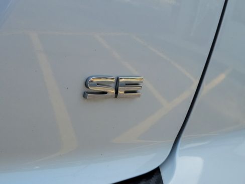 Used 2024 Mitsubishi Eclipse Cross SE AWD/4WD image 7