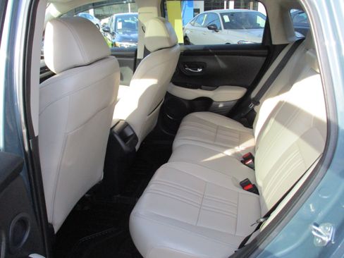 Certified 2023 Honda HR-V EX-L image 13