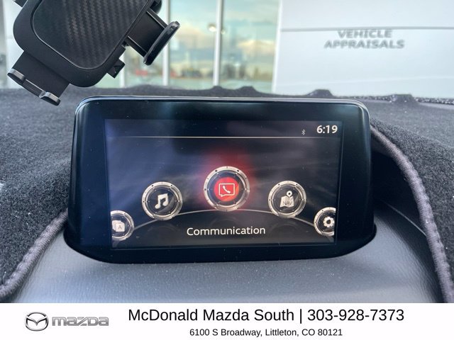 Used 2018 MAZDA MAZDA3 Sport FWD image 6