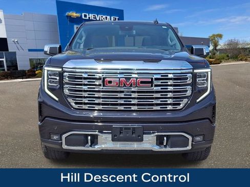 Used 2025 GMC Sierra 1500 Denali image 24