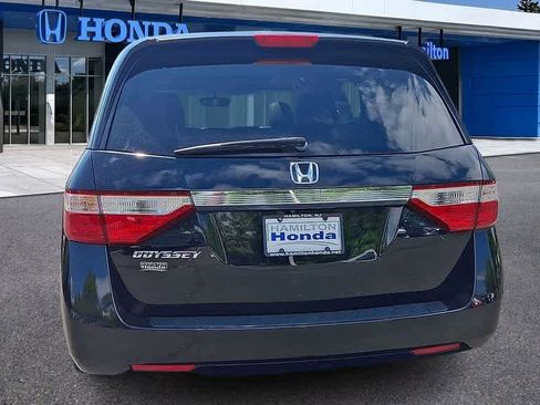 Used 2013 Honda Odyssey EX-L image 7