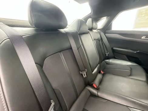 Used 2022 Kia K5 GT-Line FWD image 14