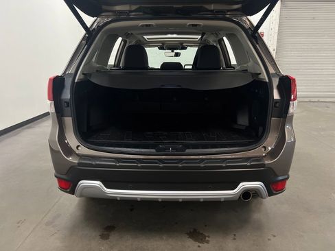Used 2024 Subaru Forester Touring w/ POP Package 3 AWD/4WD image 25