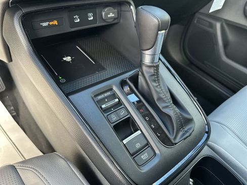 New 2026 Honda CR-V EX-L image 21