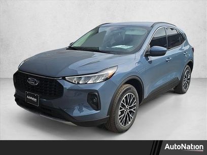 New 2026 Ford Escape SE