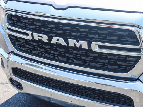 Used 2022 RAM 1500 Big Horn AWD/4WD image 6