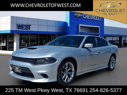 Used 2020 Dodge Charger GT