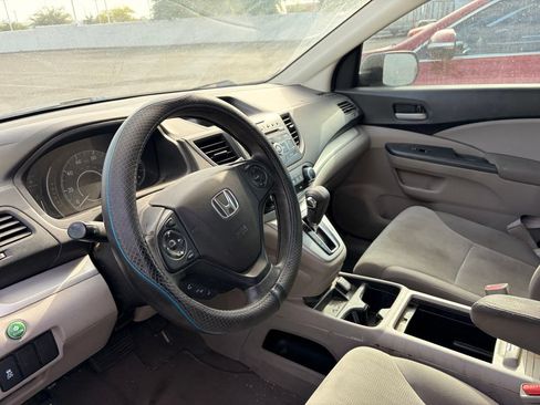 Used 2012 Honda CR-V LX image 8