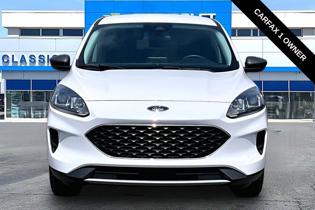 Used 2022 Ford Escape SE AWD/4WD image 19